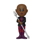 Funko Vinyl Soda: Black Panther Wakanda Forever - Okoye - 1/6 Odds for Rare Chase Variant - (Styles May Vary) - Marvel Comics - Collectable Vinyl Figure - Gift Idea - Official Merchandise