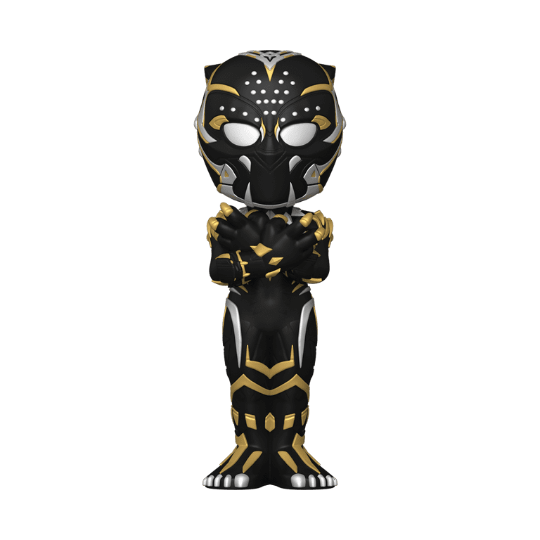 Funko Vinyl SODA Black Panther Wakanda Forever Shuri Vinyl
