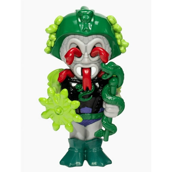 Funko Vinyl SODA: Masters of the Universe - Snake Face Vinyl Figure 2021 Fall Convention Exclusive
