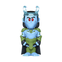 Funko Vinyl SODA: What If - Frost Giant Loki with Chase Vinyl Figure