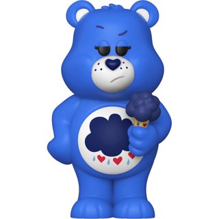 Funko - POP Care Bears Tenderheart Bear Figurine, 26700 26700