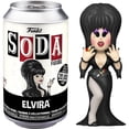 thumbnail image 1 of Funko Vinyl Soda Can Elvira Limited Edition Figure, 1 of 3