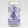 thumbnail image 1 of Funko Vinyl Soda Freddy Funko as Spirit(Purple Glitter) Heavy Metal Halloween 2023 Exclusive (2000 PCS) Sealed, 1 of 3