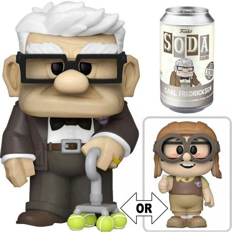 Funko store Soda