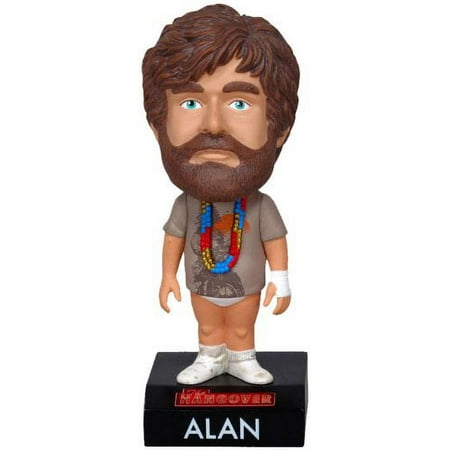 Funko Wacky Wobbler Alan Talking