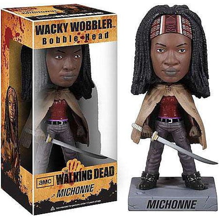 Funko Wacky Wobbler Bobblehead