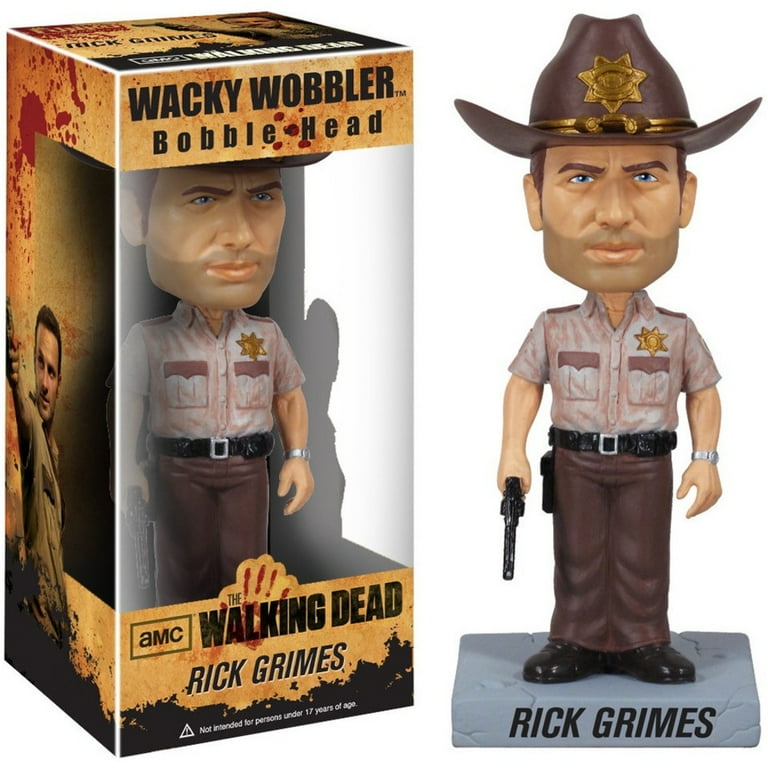 Funko Wacky Wobbler Bobblehead - Walmart.com Funko Wacky Wobbler Bobblehead - Walmart.com