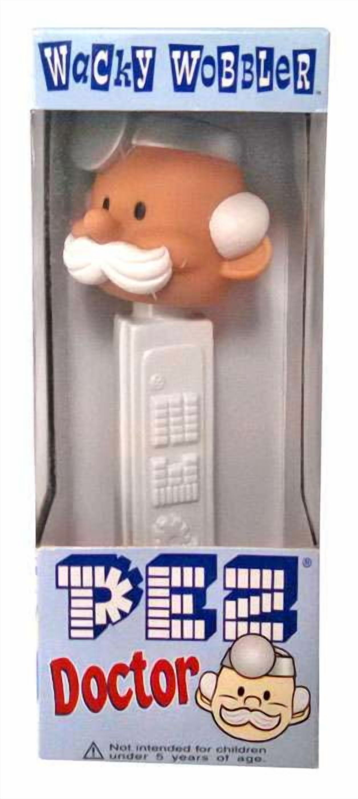 Funko Wacky Wobbler in Funko Pop Vinyl Figures - Walmart.com