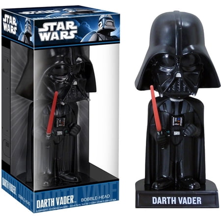 Funko Wacky Wobblers Star Wars Darth Vader