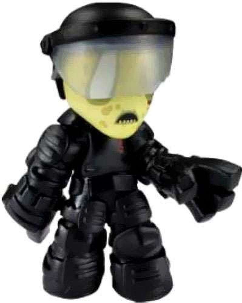 Funko Walking Dead Mystery Minis Series 1 Prison Guard Walker