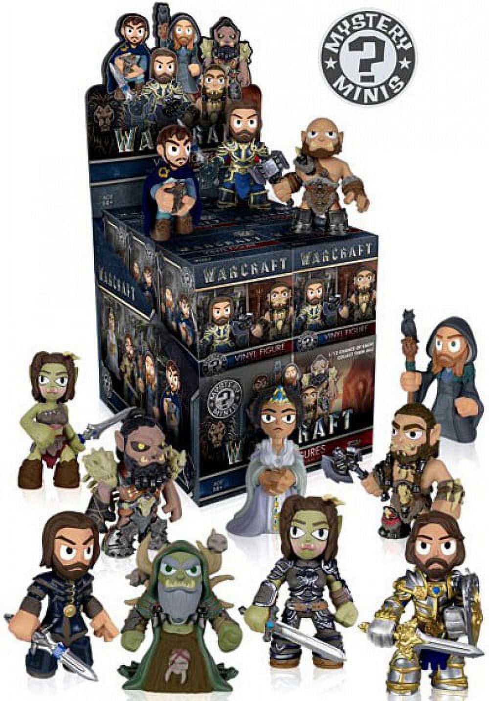 Funko Mystery Minis Vinyl Figure - Horizon Zero Dawn - HELIS (2.75 inch):   - Toys, Plush, Trading Cards, Action Figures & Games online  retail store shop sale