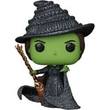 Funko Wicked POP! Movies Elphaba Vinyl Figure (Glitter)