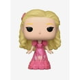 thumbnail image 1 of Funko Wicked POP! Movies Glinda in Nightgown Vinyl Figure (Diamond Collection), 1 of 4