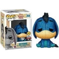 thumbnail image 1 of Funko Winnie The Pooh Eeyore Diamond Collection Vinyl Figure #254, Hot Topic Exclusive, 1 of 2