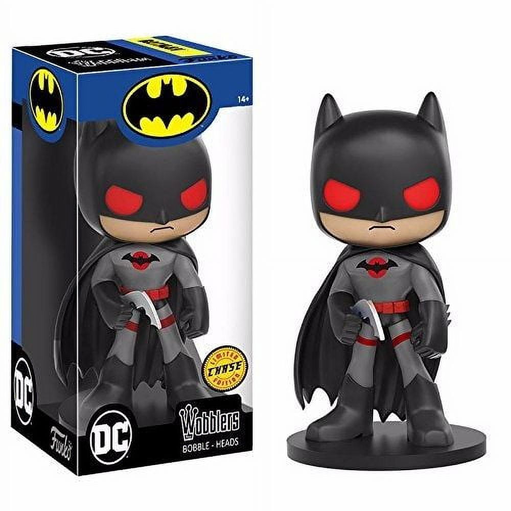Flashpoint batman funko sale