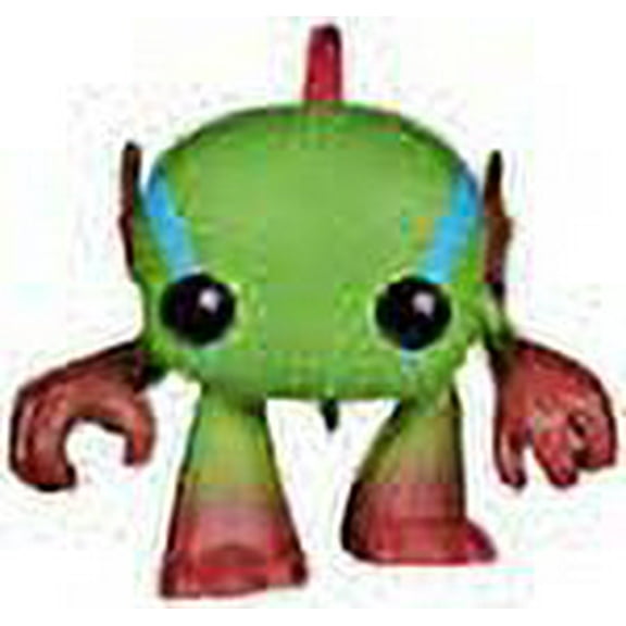 Funko World of Warcraft Funko POP! Games Murloc Vinyl Figure #33