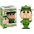 thumbnail image 1 of Funko Yogi Bear POP! Animation Ranger Smith Vinyl Figure, 1 of 1