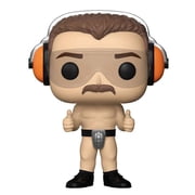 Funko pop! movies: super trooper - mac