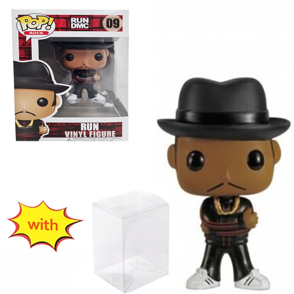 Dmc Figure Dmc Figure