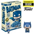 thumbnail image 1 of Funko's Batman Cereal with Pocket Pop Vinyl Figure EE Exclusive, 1 of 2