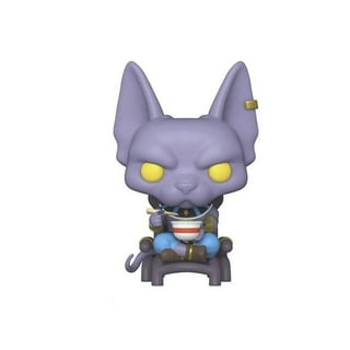 Beerus Pop Beerus Pop