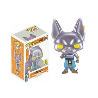Beerus Pop Beerus Pop