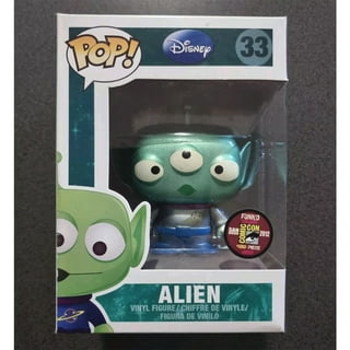 Funko Pop! Toy Story ALIEN 33 Series 3 Vinyl Figure Loose