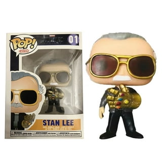 Funko pop stan lee walmart online