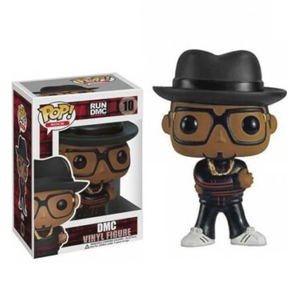 Dmc Figure Dmc Figure