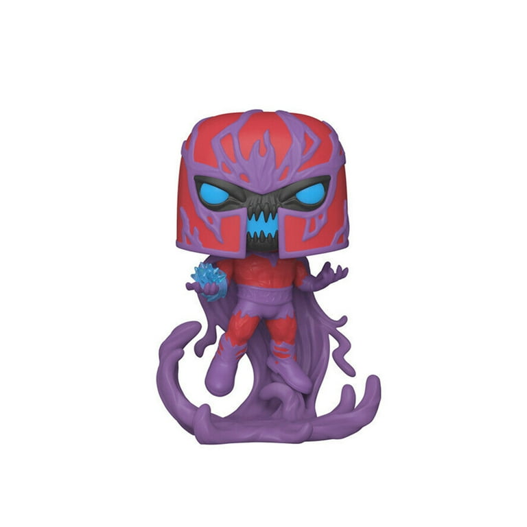 FunkoD - #683 Venomized Magneto Vinyl Figure Pop! Birthday