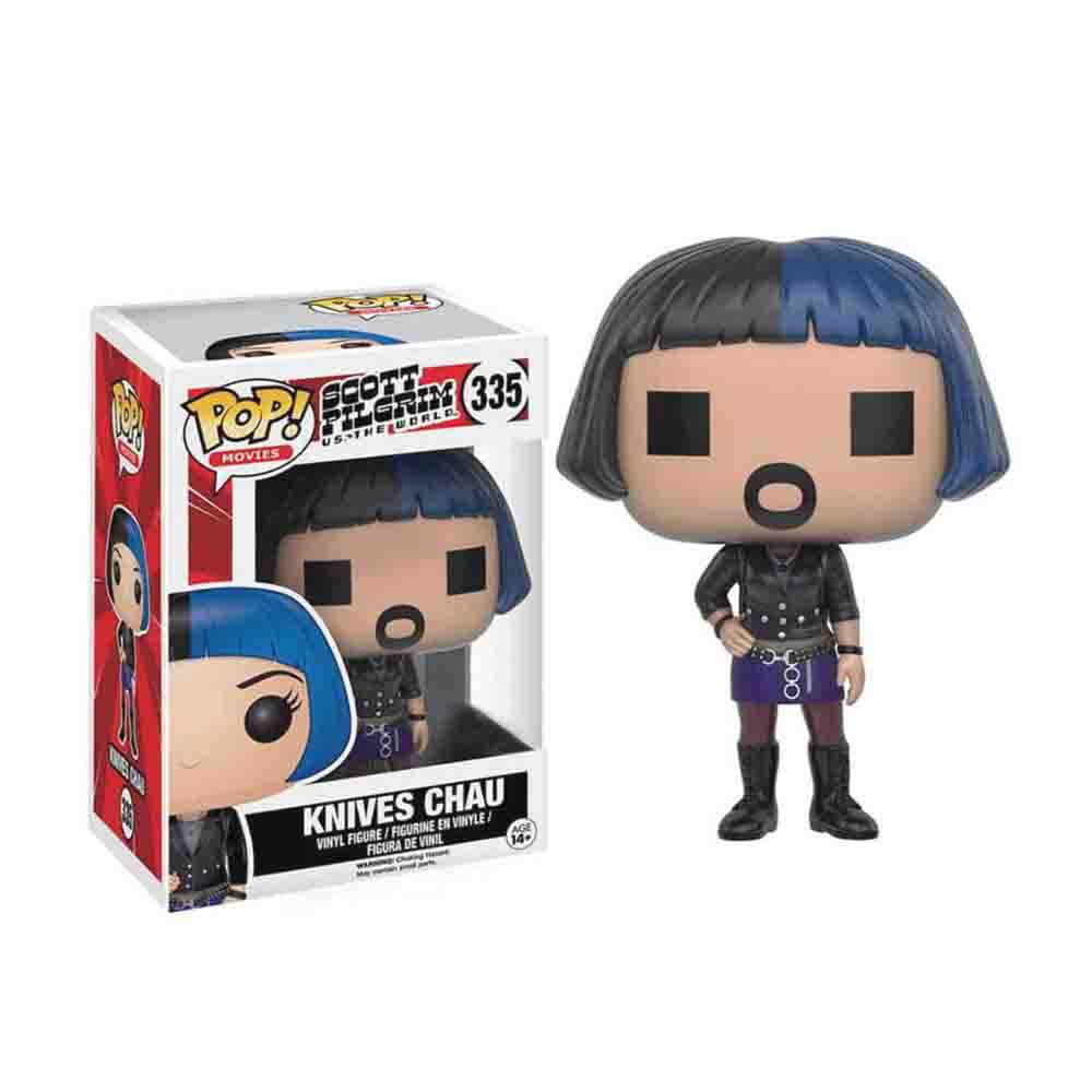 Funko Pop Scott Pilgrim Vs The World Ramona Lucas Lee 2018 Canadian deals Comic Con