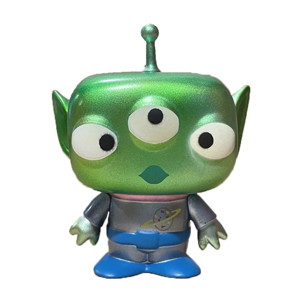 Funko Pop! Toy Story ALIEN 33 Series 3 Vinyl Figure Loose