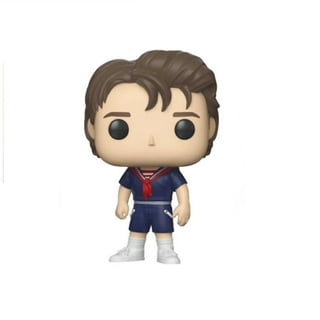 Funko Pop Stranger Things Steve