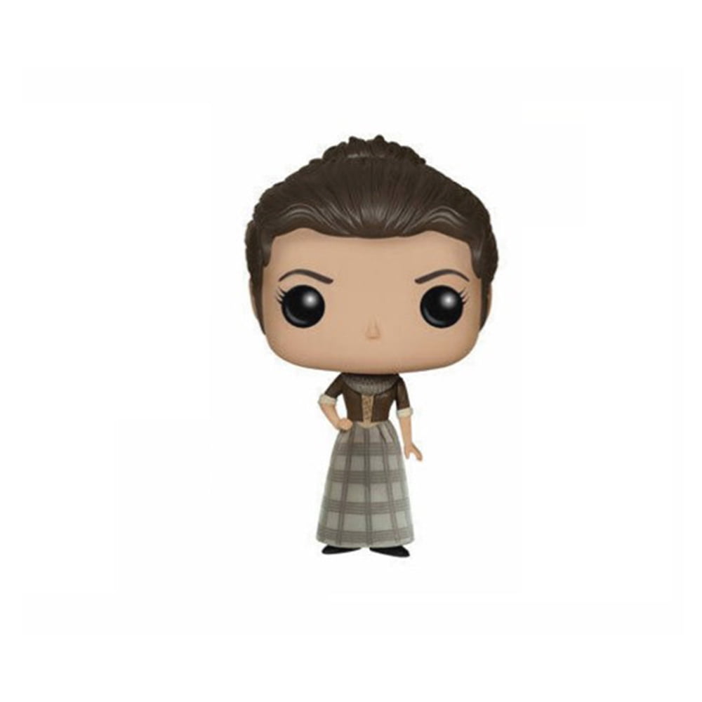 Outlander Pop Funko