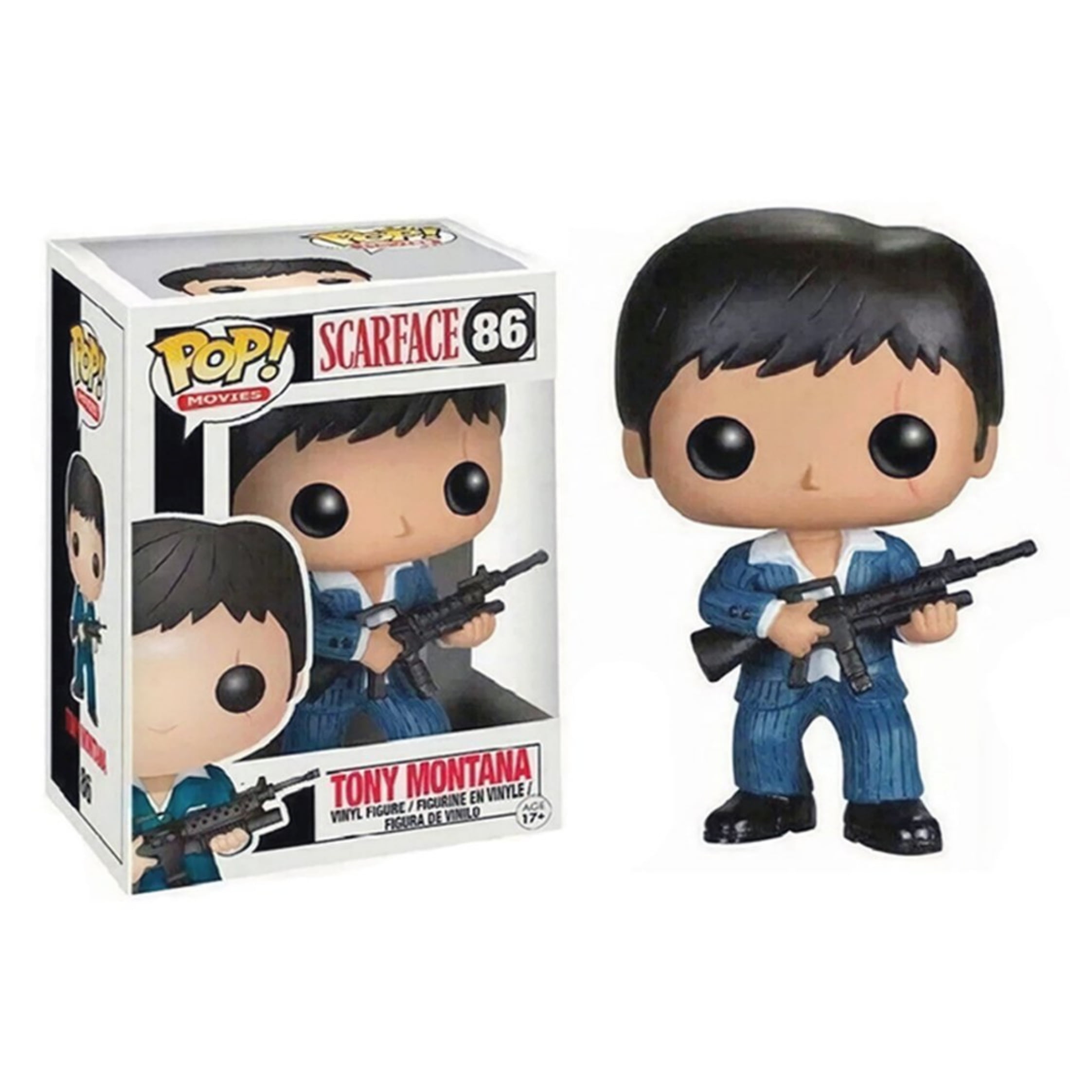 Tony Tiger Funko