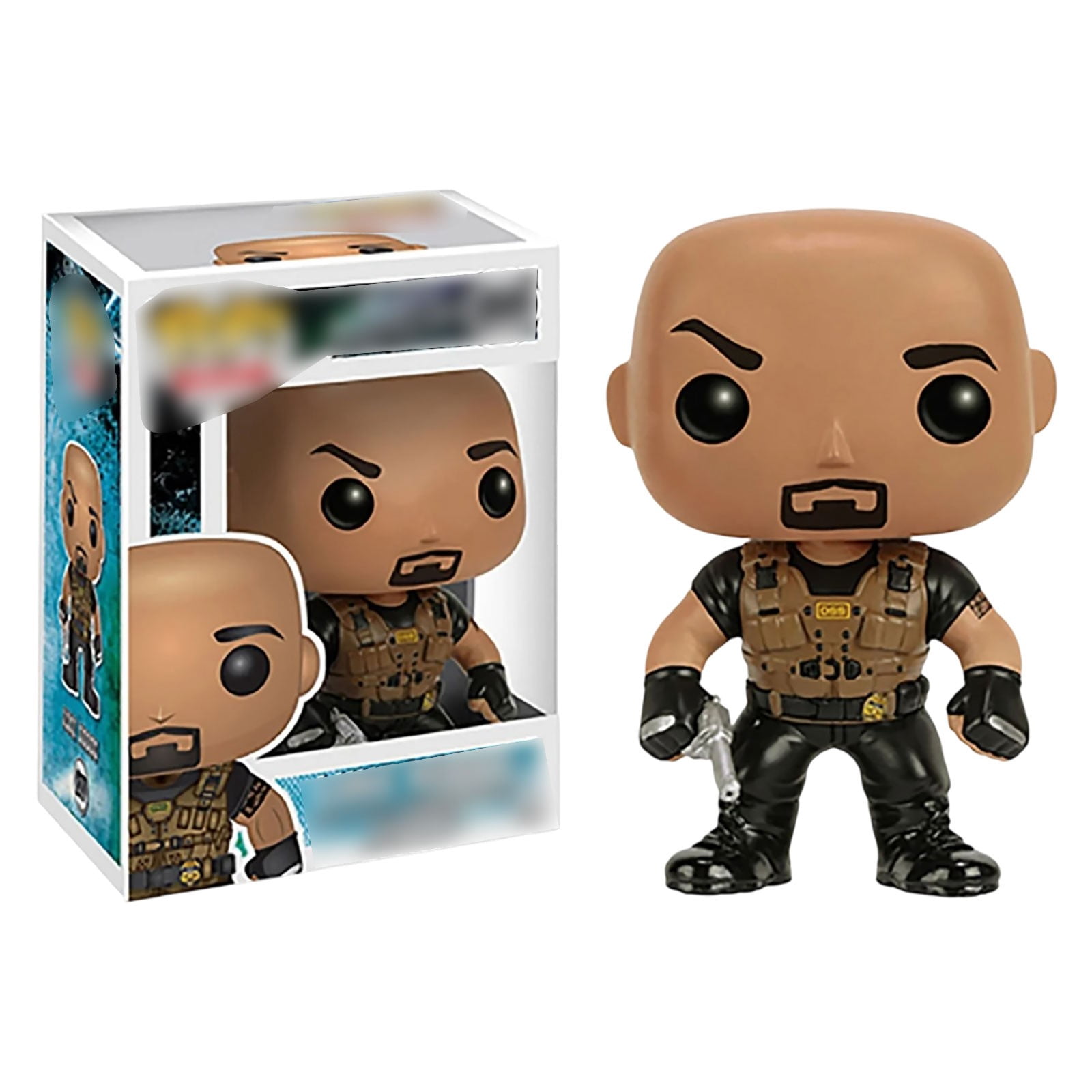 Pop Action FunkoQ Animation:All kinds of Action Figures Pop,Movies Model Toys ...
