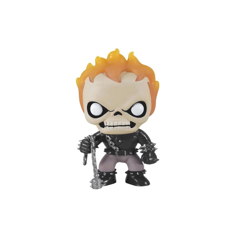 Ghost Rider Action Figures
