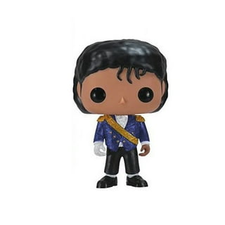 Michael jackson toys at walmart best sale