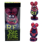 アメコミ BEAST  RAT FINK ACTION FIGURE SERIES Beast Rat Fink Action Figure Series | eBay
