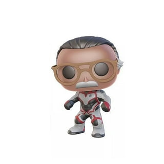 Stan lee funko pop walmart clearance