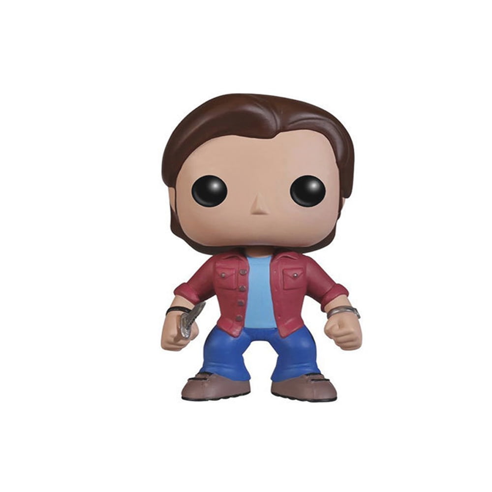○スーバーナチュラル /サム ディーン/Funko pop/2点 Amazon | ディーン＆サム・ウィンチェスター 2人パック