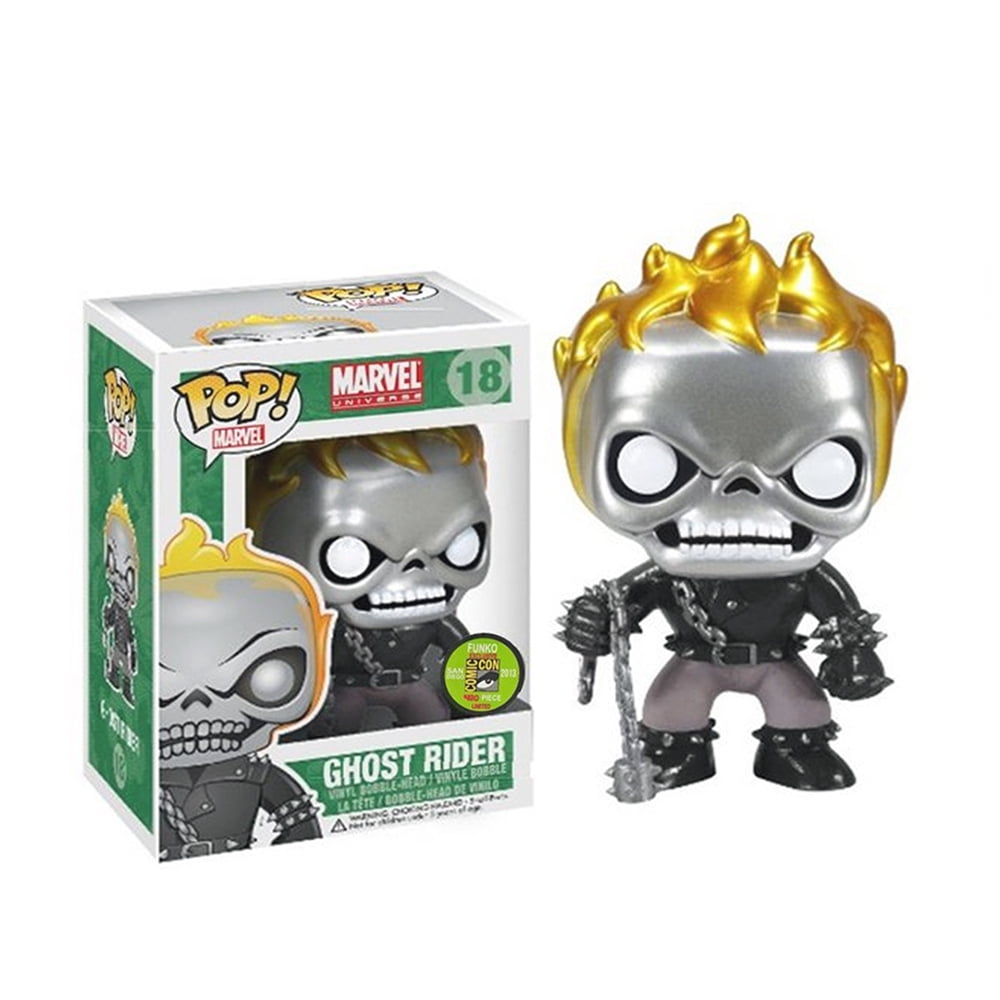 FunkoQ-Vinyl-Universe-18-Ghost FunkoQ-Vinyl-Universe-18-Ghost