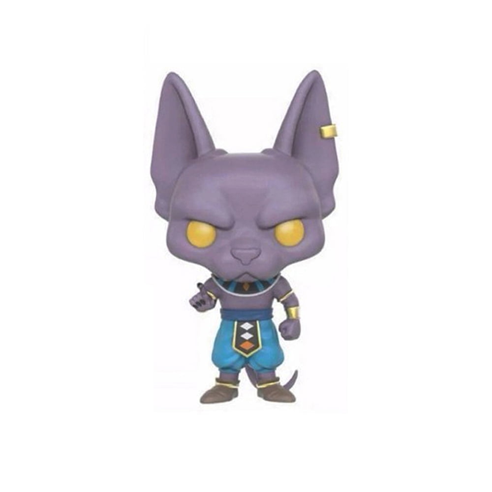 Beerus Pop Beerus Pop