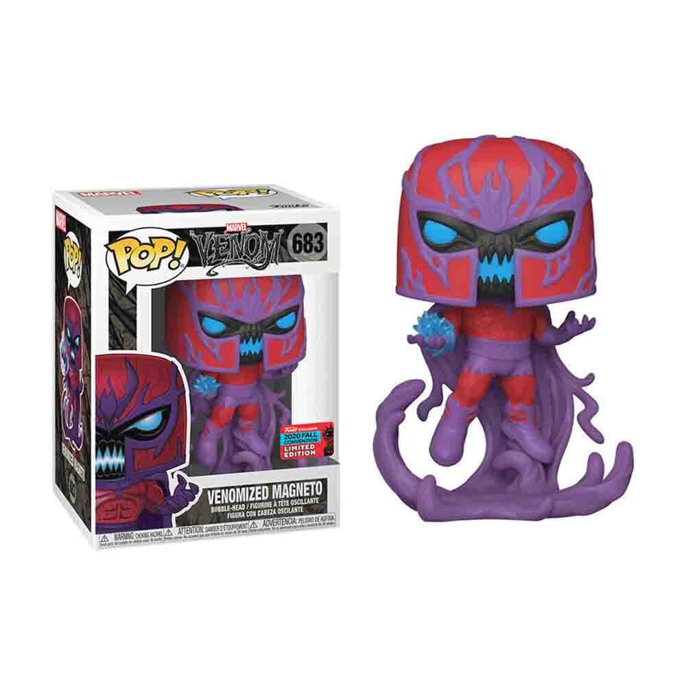 Venomized Pop
