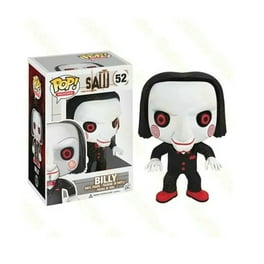 Amazon.com: Funko POP Movies: Saw - Billy Vinyl Figure