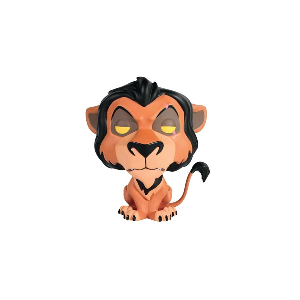 Funko pop scar 89 sales