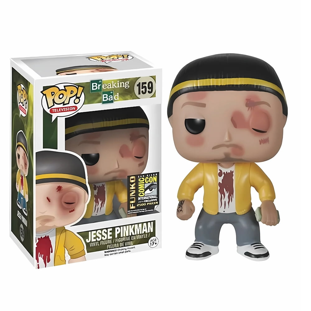 Amazon.co.jp: ジェシー・ピンクマン クックスーツ [Breaking