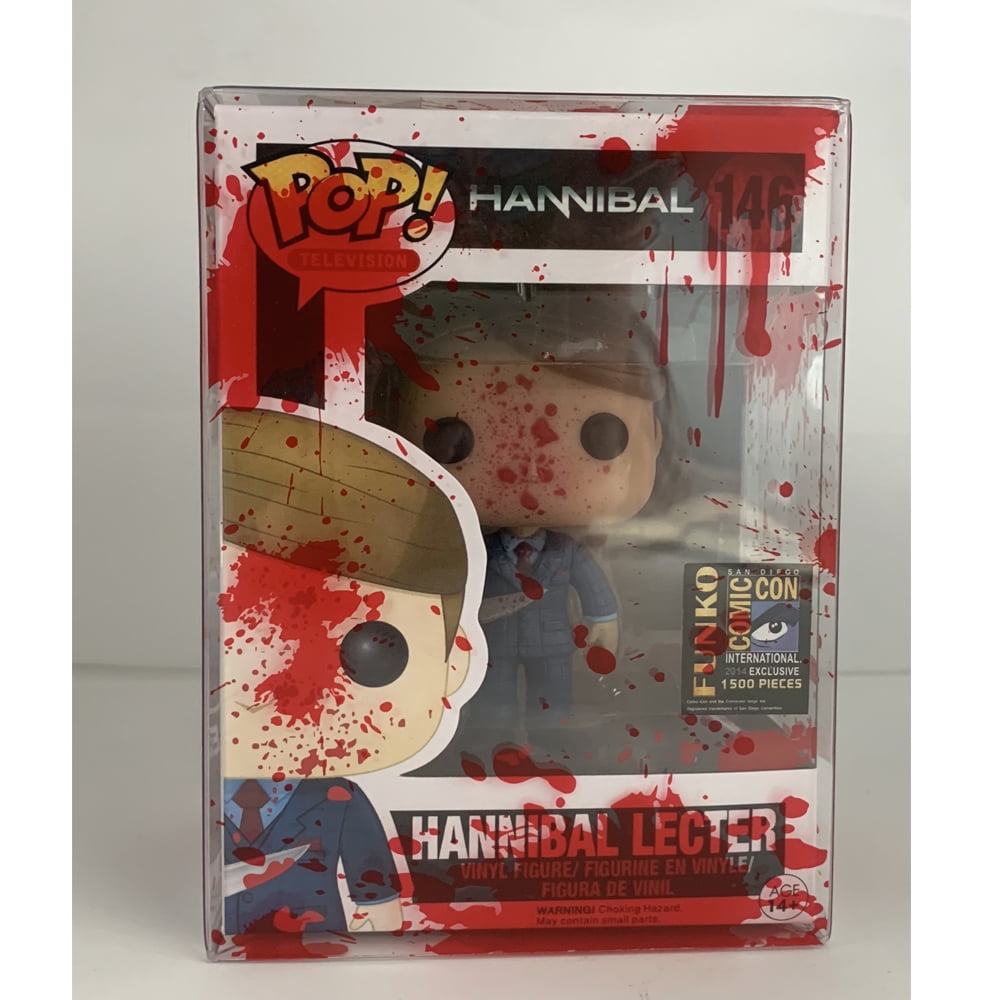 Hannibal Pop