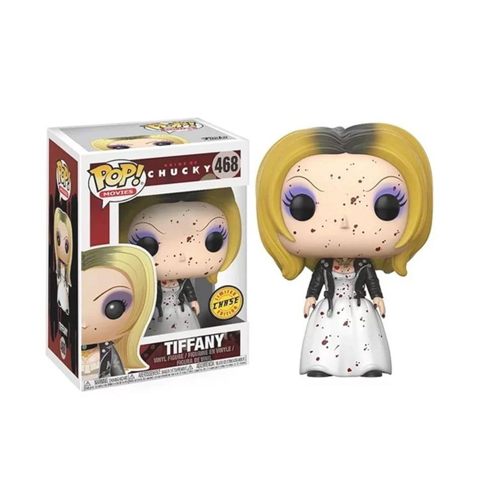 Funkob MoviesThe Brides of Chuckys 468 Tiiffany Blood version model