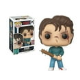 thumbnail image 1 of Funkoe Television Stranger Bloody Steve Bat # 475 SDCC 2017 Exclusive Vinyl Figure Pop ! Gifts Collectible Toys With Protector, 1 of 1